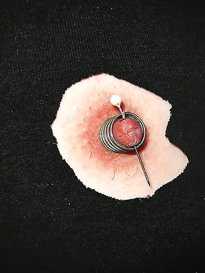 Ein bischen von heute