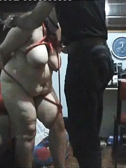 restrained trained and taken