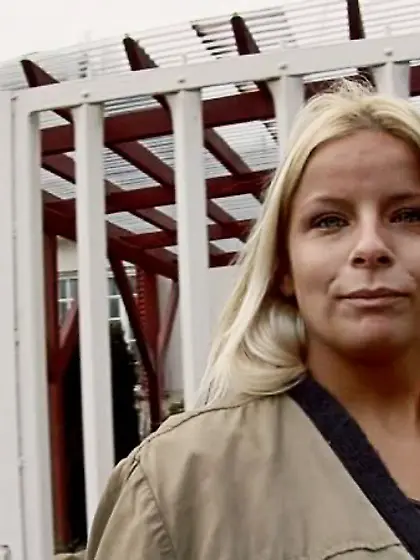 Super busty cutie picked