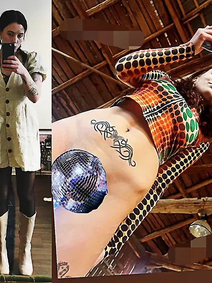 Swedish Malmö ladda upp om du har naket av henne