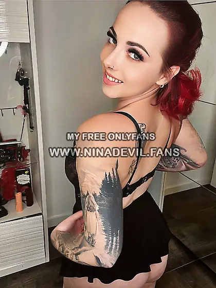 sexy fetish teen - im waiting for you