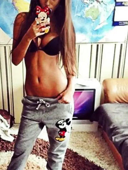 Largest Facebook Beotches