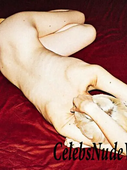 Beatrice Angelini Nude photos