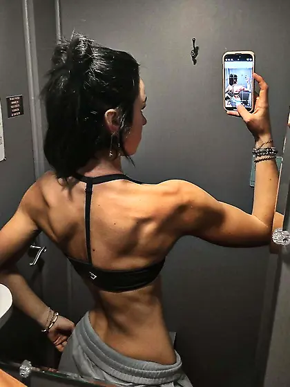 how would you break this ripe cocky fit slut?