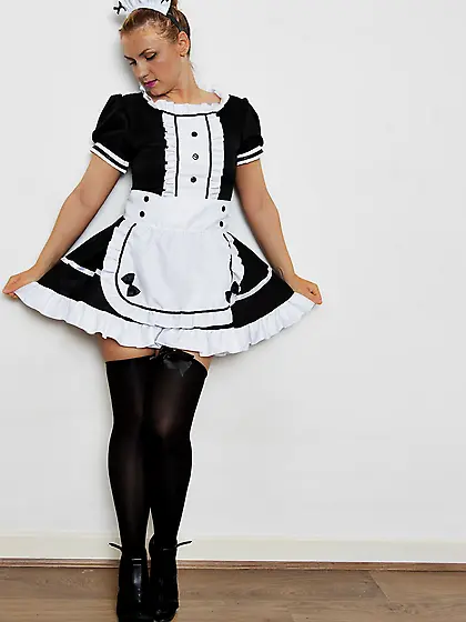 Your dream Housemaid