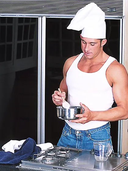 Good looking MILF bitch Kendra Jade strips her black dress and f