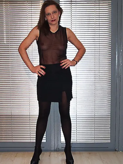 Milf femme fatale united