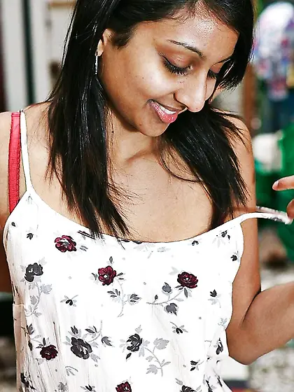 ZASHA - ULTIMATE INDIAN ULTRA-CUTIE