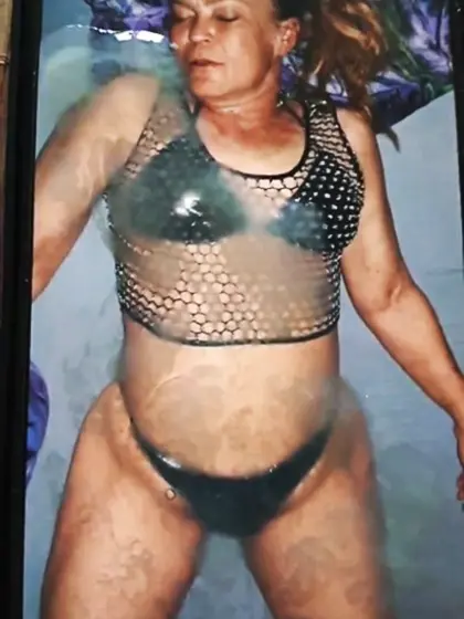 Triebut Geschänke von Pantiefreak für mich