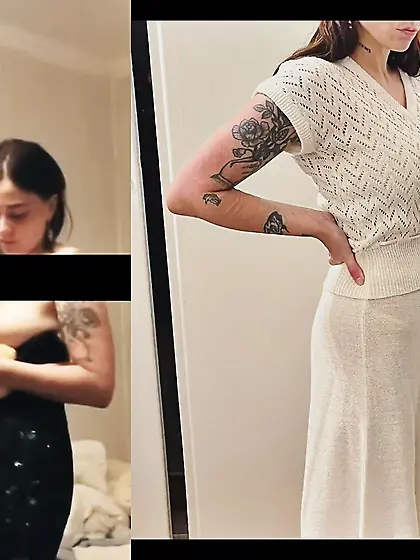 Swedish Malmö ladda upp om du har naket av henne