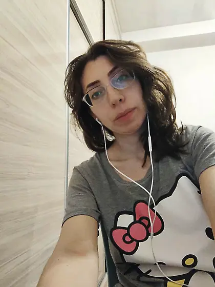 Sahar slut