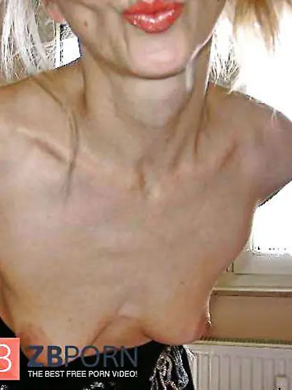 Dauerfreundschaft mit einer Kleintittigen