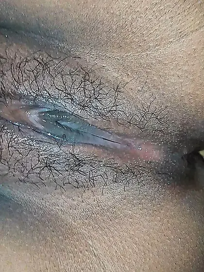 Indian pussy