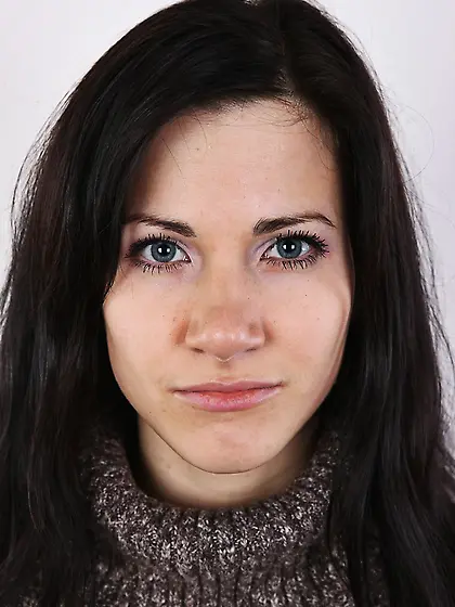 Young tall cute sexy