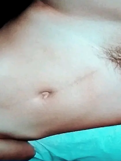 Gorgeous gf kavla poutanaki