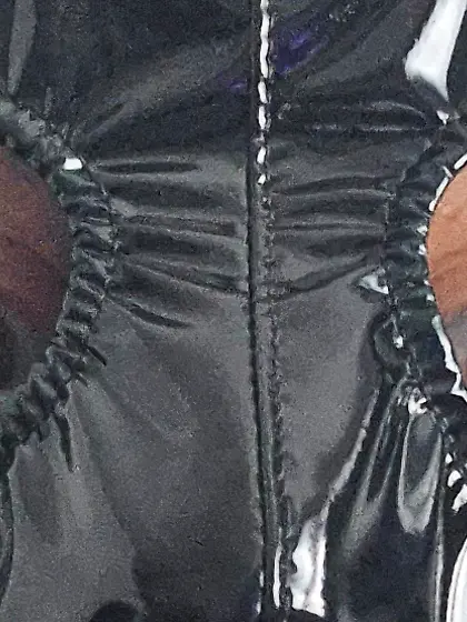 Accoutrements of a Gimp!