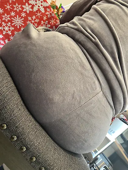 Step mom likes to show off her big ass