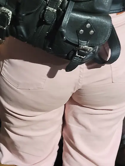 Argentina candid voyeur