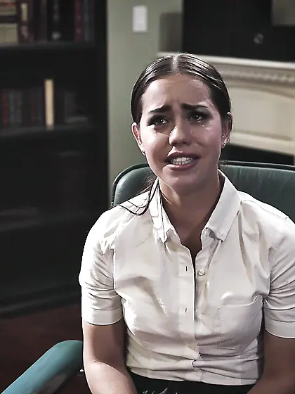 Alina Lopez gets fucked hard after receiving oral