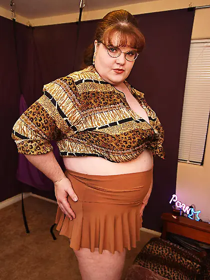 Couples Curvy Gillian from United States