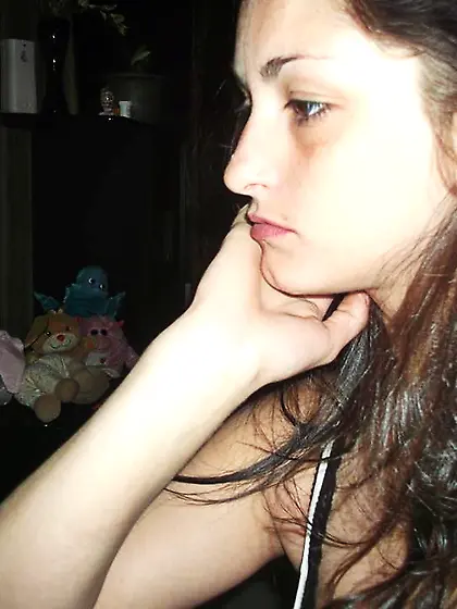 Sandra Marie Lemire... another slut who toyed me yrs ago...