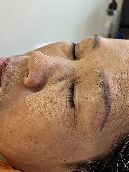 Asian Thai Mature Girlfriend