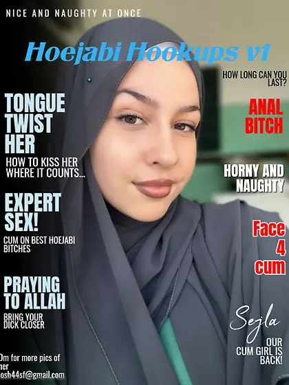 hoejabi is back
