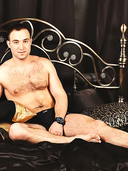 White man phillipwelch roleplay