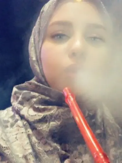 Egyptian slut Eman Abed