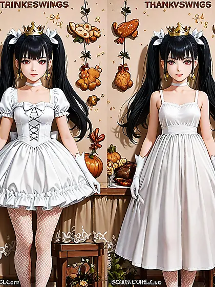 Kyoshi wishes you a Happy Thanksgiving