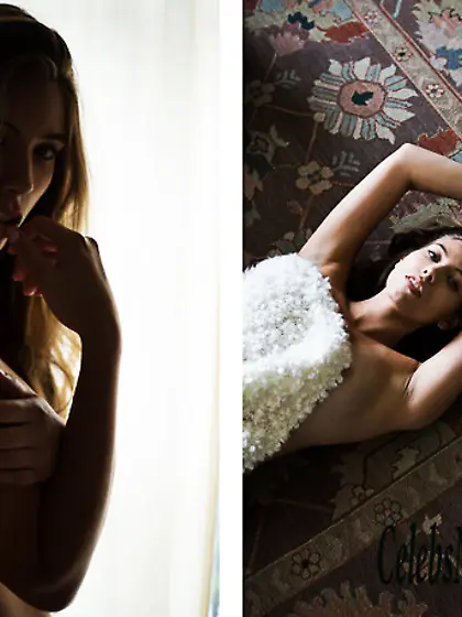 Madeline Skinner Nude