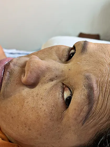 Asian Thai Mature Girlfriend