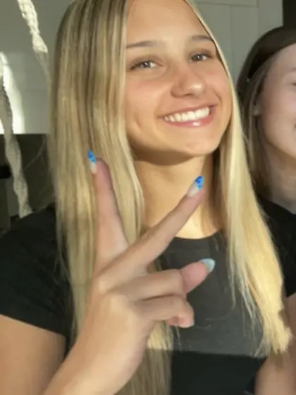 Bianca and her friends