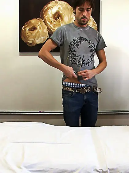 Show career girl cash