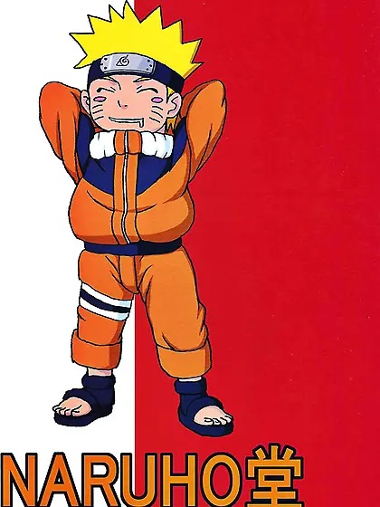 [Naruhodo]Marry Me (Naruto)