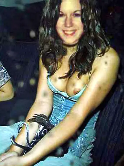 The Girlfriend Experience