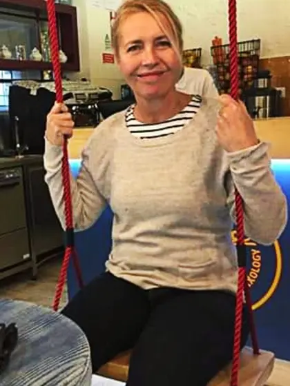 DOODLE'S DUTCH CRUSH SEXY SUKE