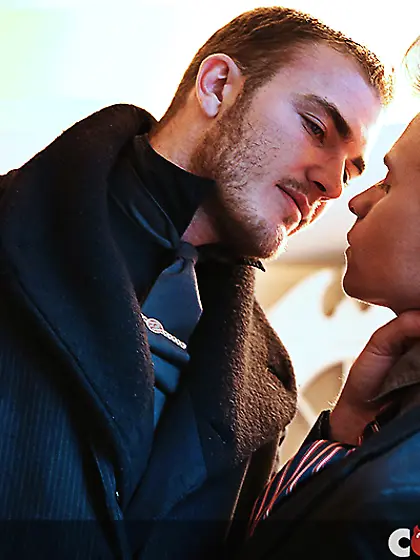 Gay studs naked sucks