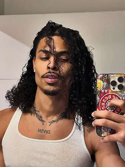 Sexy nigga