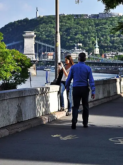 19 yo Brunette Irina Bruni Hand jobs