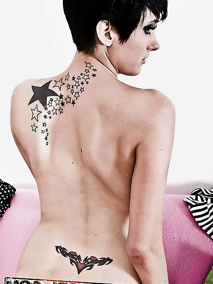 Kimberly Leigh Collins KIM DOWNBLUSE