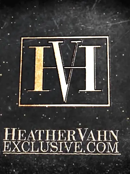 Brunette dressed pink masturbating