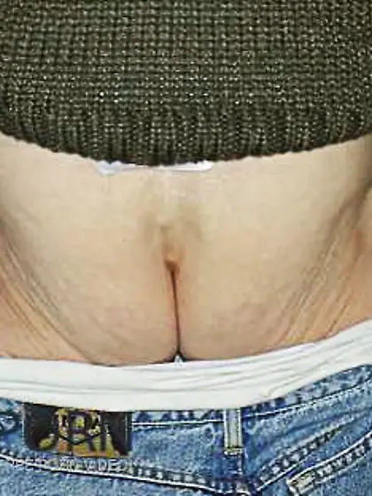 Josee OLD SUPER-BITCH all-natural