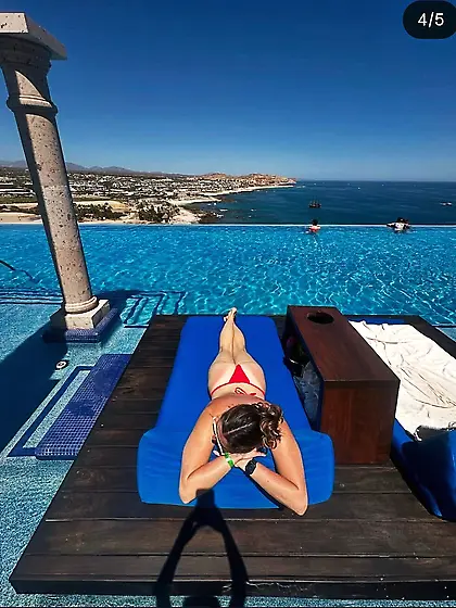 Public internet photos and vid's.