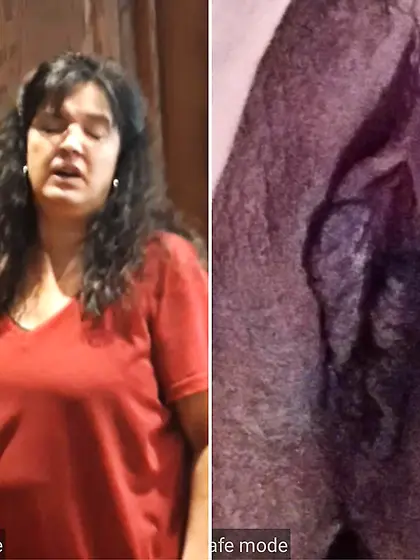 Mature goddess cuckold