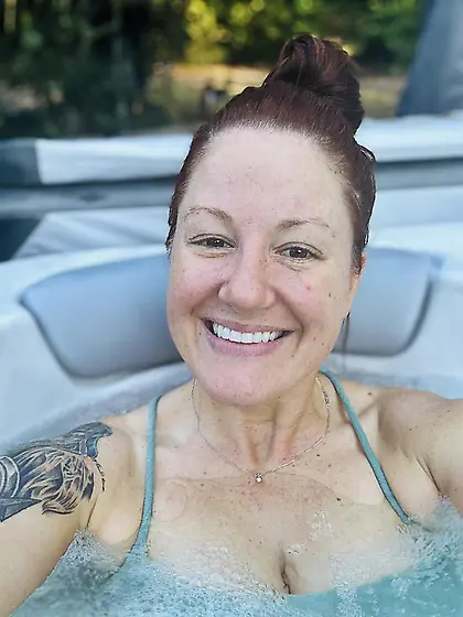 Angel redhead milf sexy legs/feet/face