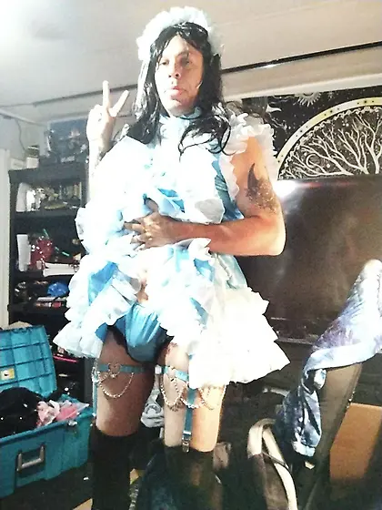 SissyRaven88
