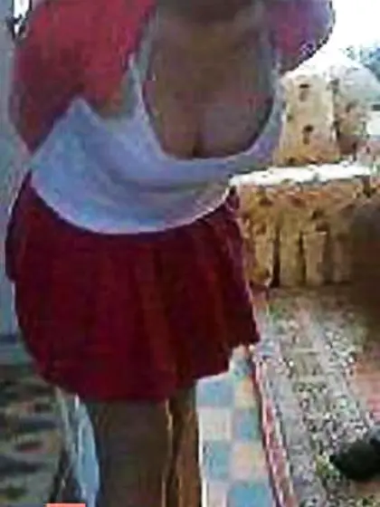 Turkish damsel: Gulcin