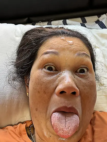 Asian Thai Mature Girlfriend