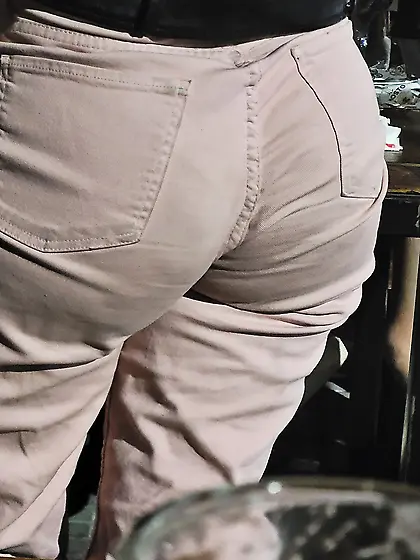 Argentina candid voyeur